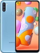 Samsung Galaxy A11 root support