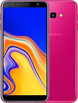 Samsung Galaxy J4+ root support