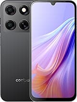 Coolpad root service — Coolpad C35 Plus