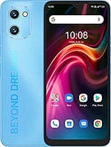 Umidigi G1 Max root support