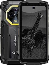 Ulefone Armor Mini 20 Pro root support