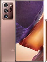 Samsung Galaxy Note20 Ultra root support