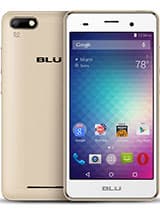 BLU Dash X2 root support