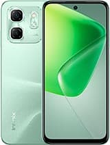 Infinix Hot 50i root support