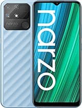 Realme Narzo 50A root support