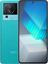 vivo iQOO Neo7 Racing root support