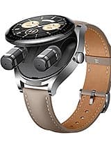 Huawei Watch Buds root support