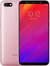 Lenovo A5 root support