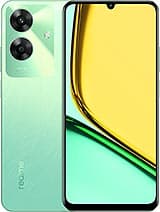 Realme C61 (India) root support
