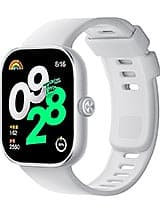 Xiaomi Redmi Watch 4 root support
