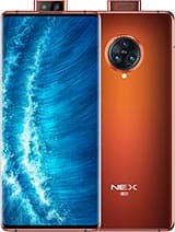 vivo NEX 3S 5G root support