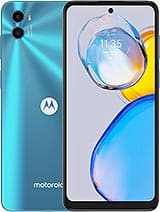 Motorola Moto E32 (India) root support