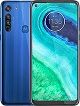 Motorola Moto G8 root support