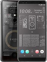 HTC Exodus 1 root support