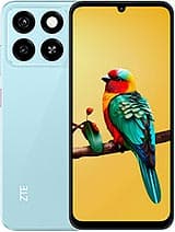 ZTE Blade A55 root support