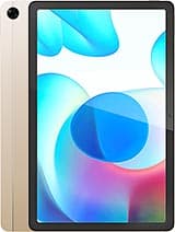 Realme Pad root support