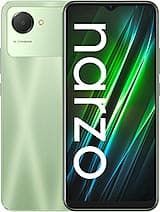 Realme Narzo 50i Prime root support