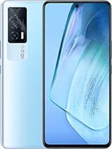 vivo iQOO 7 (India) root support