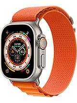 Apple Watch Ultra root support