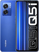 Realme Q5i root support