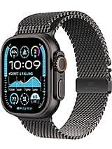 Apple Watch Ultra 2 root support
