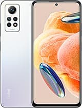Xiaomi Redmi Note 12 Pro 4G root support