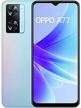 Oppo A77 4G root support