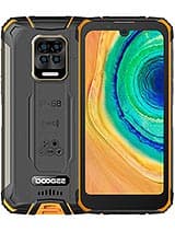 Doogee S59 root support