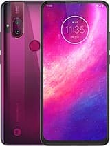 Motorola One Hyper root support