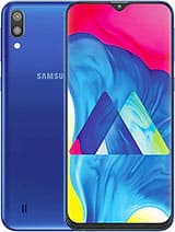 Samsung Galaxy M10 root support