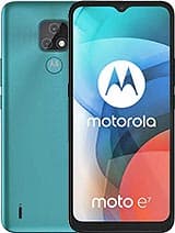 Motorola Moto E7 root support