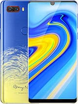 ZTE nubia Z18 root support