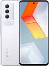 vivo iQOO Neo5 SE root support