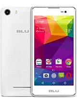 BLU Dash M root support