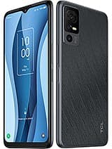TCL 40 X root support