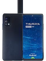 Thuraya root service — Thuraya One