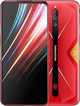 ZTE nubia RedMagic 5G root support