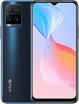 vivo Y21s root support