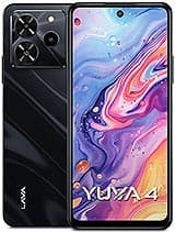 Lava Yuva 4 root support