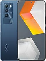 vivo iQOO Neo5 S root support