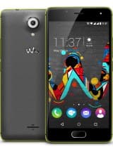 Wiko Ufeel root support