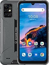 Umidigi Bison Pro root support