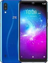 ZTE Blade A5 2020 root support