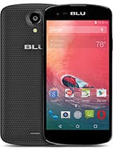 BLU Studio X Mini root support