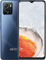 vivo iQOO U5x root support
