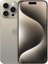 Apple iPhone 15 Pro Max root support