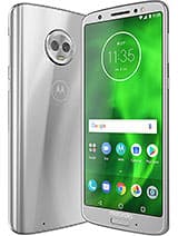Motorola Moto G6 root support