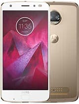 Motorola Moto Z2 Force root support