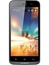 verykool s5017Q Dorado root support