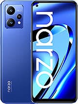 Realme Narzo 50 Pro root support